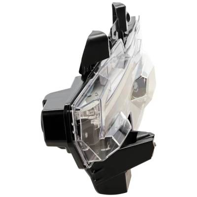 Rareelectrical - New Led Turn Signal Light Compatible With Mazda Cx-30 Base 4 Cyl 2.5L Cx-30 Gt 4 Cyl 2.5L Cx-30 - Image 8