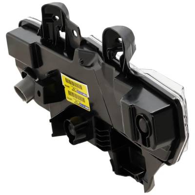 Rareelectrical - New Led Turn Signal Light Compatible With Mazda Cx-30 Base 4 Cyl 2.5L Cx-30 Preferred 4 Cyl 2.5L - Image 7