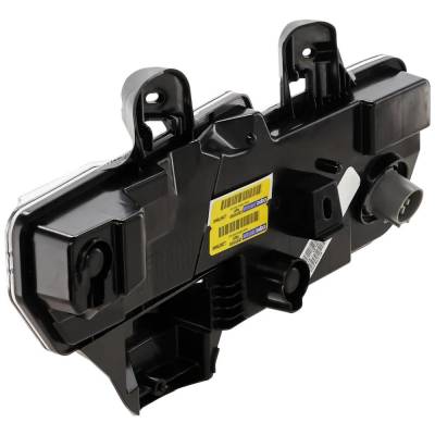 Rareelectrical - New Led Turn Signal Light Compatible With Mazda Cx-30 2.5 S Carbon Edition 4 Cyl 2.5L Cx-30 2.5 S 4 - Image 4