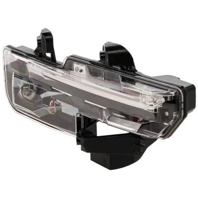 Rareelectrical - New Led Turn Signal Light Compatible With Mazda Cx-30 Select 4 Cyl 2.5L Cx-30 Gt 4 Cyl 2.5L Cx-30 - Image 2