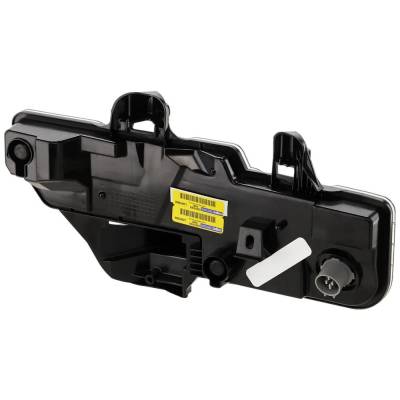 Rareelectrical - New Led Turn Signal Light Compatible With Mazda Cx-30 Select 4 Cyl 2.5L Cx-30 Gt 4 Cyl 2.5L Cx-30 - Image 6