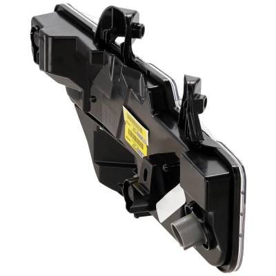 Rareelectrical - New Led Turn Signal Light Compatible With Mazda Cx-30 Select 4 Cyl 2.5L Cx-30 Gt 4 Cyl 2.5L Cx-30 - Image 7