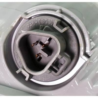 Rareelectrical - New Right Front Turn Signal Light Compatible With Honda Ridgeline Rtl-T 6 Cyl 3.5L Ridgeline Ex-L 6 - Image 7