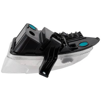 Rareelectrical - New Right Front Turn Signal Light Compatible With Jeep Renegade Upland 4 Cyl 2.4L Renegade Islander - Image 4