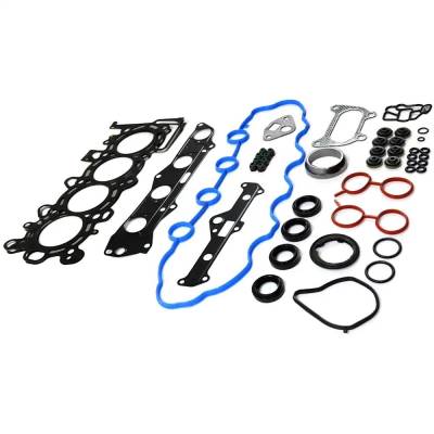 Rareelectrical - New Cylinder Head Gasket Compatible With Honda Civic Hybrid-L 4 Cyl 1.3L Civic Hybrid 4 Cyl 1.3L - Image 2