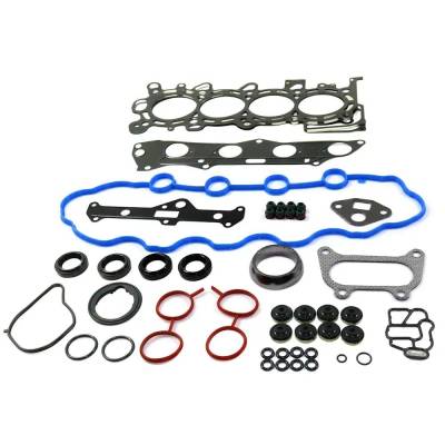 Rareelectrical - New Cylinder Head Gasket Compatible With Honda Civic Hybrid-L 4 Cyl 1.3L Civic Hybrid 4 Cyl 1.3L - Image 4