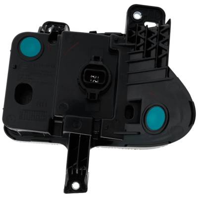 Rareelectrical - New Right Front Turn Signal Light Compatible With Jeep Renegade Sport 4 Cyl 1.3L Renegade Trailhawk - Image 2