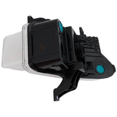 Rareelectrical - New Right Front Turn Signal Light Compatible With Jeep Renegade Sport 4 Cyl 1.3L Renegade Trailhawk - Image 3