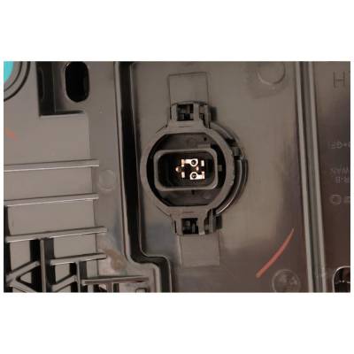 Rareelectrical - New Right Front Turn Signal Light Compatible With Jeep Renegade Sport 4 Cyl 1.3L Renegade Trailhawk - Image 6