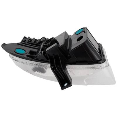 Rareelectrical - New Left Front Turn Signal Light Compatible With Jeep Renegade Sport 4 Cyl 1.3L Renegade Latitude 4 - Image 4