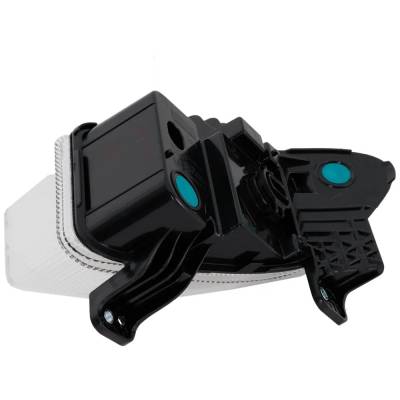 Rareelectrical - New Left Front Turn Signal Light Compatible With Jeep Renegade 80Th Anniversary 4 Cyl 2.4L Renegade - Image 5