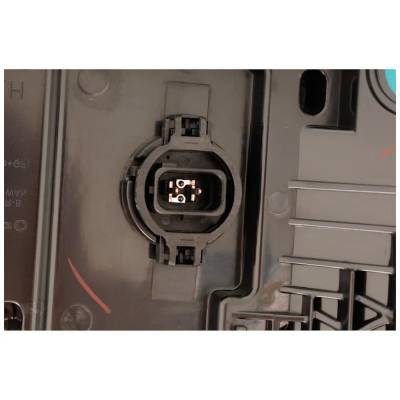 Rareelectrical - New Left Front Turn Signal Light Compatible With Jeep Renegade Altitude 4 Cyl 1.3L Renegade Sport 4 - Image 6