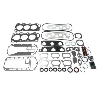 Rareelectrical - New Cylinder Head Gasket Compatible With Acura Honda Ridgeline Rtx 6 Cyl 3.5L Ridgeline Ex-L 6 Cyl - Image 2