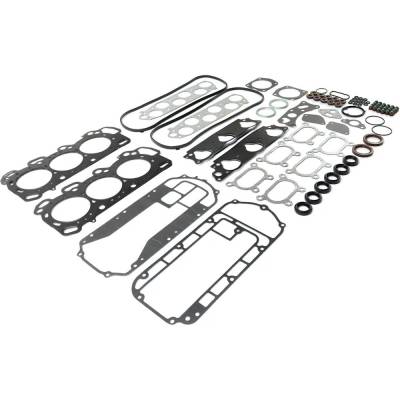 Rareelectrical - New Cylinder Head Gasket Compatible With Acura Honda Ridgeline Rtx 6 Cyl 3.5L Ridgeline Ex-L 6 Cyl - Image 3