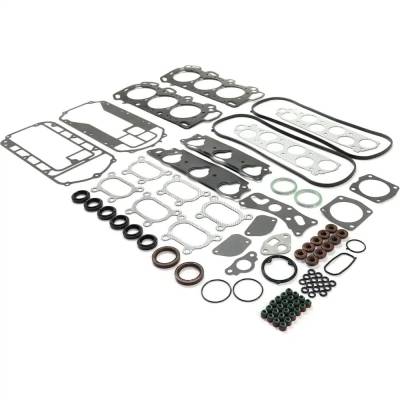 Rareelectrical - New Cylinder Head Gasket Compatible With Acura Honda Ridgeline Rtx 6 Cyl 3.5L Ridgeline Ex-L 6 Cyl - Image 4