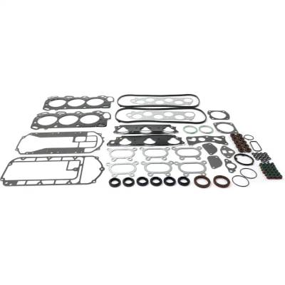 Rareelectrical - New Cylinder Head Gasket Compatible With Acura Honda Ridgeline Rtx 6 Cyl 3.5L Ridgeline Ex-L 6 Cyl - Image 6