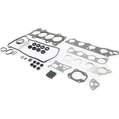 Rareelectrical - New Cylinder Head Gasket Compatible With Honda Accord Dx 4 Cyl 2.4L Accord Se 4 Cyl 2.4L Element Dx - Image 4