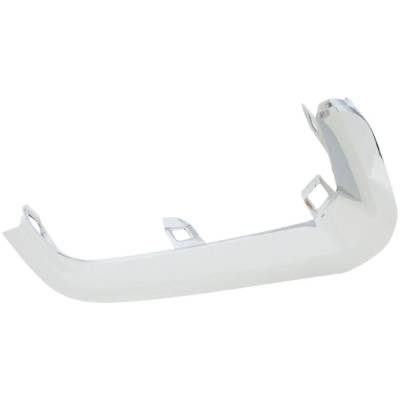 Rareelectrical - Left Front Fog Light Trim Compatible With Gmc Terrain Sl Terrain Sle 2018-2021 By Gm1038221 23335551 - Image 3