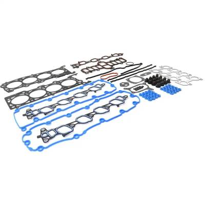 Rareelectrical - New Cylinder Head Gasket Compatible With Ford Lincoln F-250 Lariat 8 Cyl 5.4L F-250 Xlt 8 Cyl 5.4L - Image 3