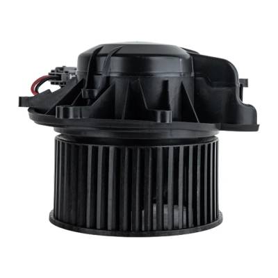 Rareelectrical - New Blower Motor Compatible With Ford Mustang Gt 8 Cyl 5.0L Mustang Shelby Gt350 8 Cyl 5.2L Mustang - Image 3