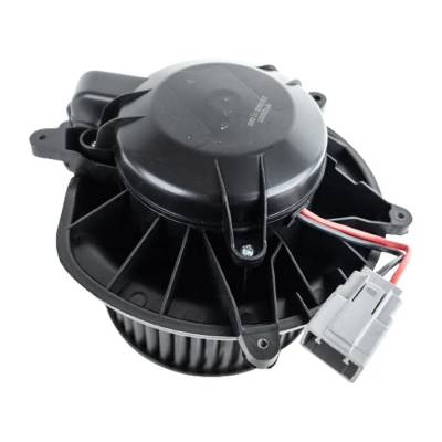Rareelectrical - New Blower Motor Compatible With Ford Mustang Gt 50 Years Limited Edition 8 Cyl 5.0L Mustang Gt 8 - Image 5
