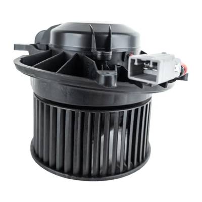 Rareelectrical - New Blower Motor Compatible With Ford Mustang Gt 50 Years Limited Edition 8 Cyl 5.0L Mustang Gt 8 - Image 6