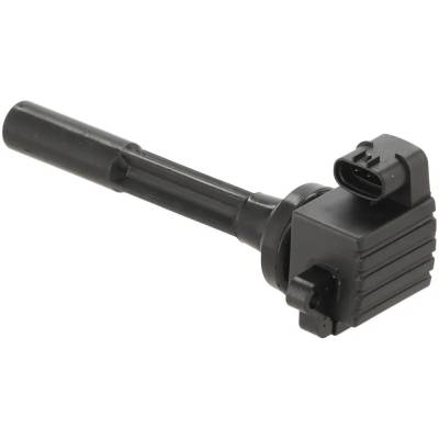 Rareelectrical - New Ignition Coil Compatible With Acura Honda Isuzu Trooper S 6 Cyl 3.5L Amigo S 6 Cyl 3.2L Rodeo - Image 2