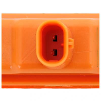 Rareelectrical - New Upper Side Marker Compatible With Gmc Sierra 2500 Hd Pro 8 Cyl 6.6L Sierra 3500 Hd Sle 8 Cyl - Image 8