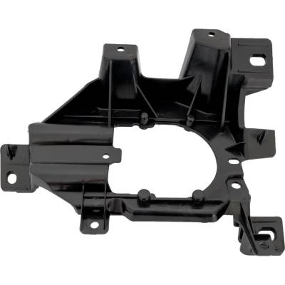 Rareelectrical - New Left Front Fog Light Bracket Compatible With Ford Ranger Xlt 4 Cyl 2.3L Ranger Xl 4 Cyl 2.3L - Image 2