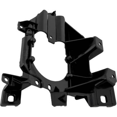 Rareelectrical - New Left Front Fog Light Bracket Compatible With Ford Ranger Xlt 4 Cyl 2.3L Ranger Xl 4 Cyl 2.3L - Image 3