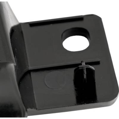 Rareelectrical - New Left Front Fog Light Bracket Compatible With Ford Ranger Xlt 4 Cyl 2.3L Ranger Xl 4 Cyl 2.3L - Image 8