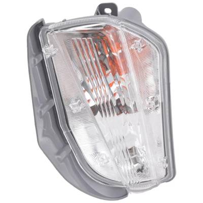 New Left Front Turn Signal Light Compatible With Toyota Prius V Three Prius V Two Prius V Base Prius