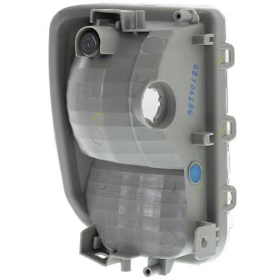 Rareelectrical - Left Front Turn Signal Light Compatible With Toyota Prius Plug-In Base 2012-2015 By To2532118 - Image 5