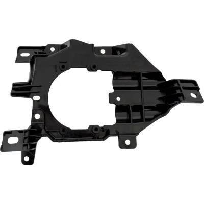 Rareelectrical - New Left Front Fog Light Bracket Compatible With Ford Ranger Xl 4 Cyl 2.3L Ranger Xlt 4 Cyl 2.3L - Image 4