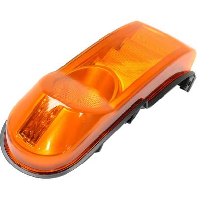 Rareelectrical - New Left Front Turn Signal Light Compatible With Toyota Fj Cruiser Trd Special Edition Fj Cruiser - Image 3