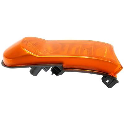 Rareelectrical - New Left Front Turn Signal Light Compatible With Toyota Fj Cruiser Trd Special Edition Fj Cruiser - Image 6