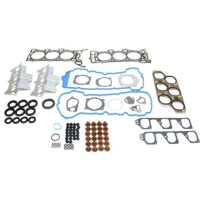 Rareelectrical - New Cylinder Head Gasket Compatible With Chevrolet Pontiac Saturn Vue Red Line 6 Cyl 3.6L Vue Xr 6 - Image 4