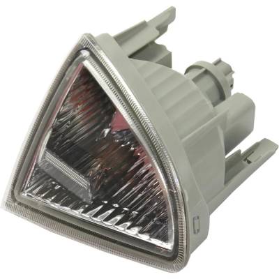 Rareelectrical - New Right Front Turn Signal Light Compatible With Toyota Prius C Two Prius C Base Prius C Three - Image 3