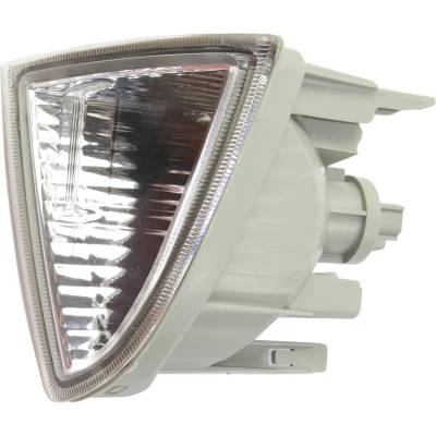 Rareelectrical - New Right Front Turn Signal Light Compatible With Toyota Prius C Two Prius C Base Prius C Three - Image 4