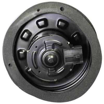 Rareelectrical - New Rear Blower Motor Compatible With Ford Lincoln Mercury Explorer Xlt Sport 6 Cyl 4.0L Explorer - Image 4