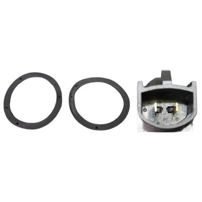 Rareelectrical - New Rear Blower Motor Compatible With Ford Lincoln Mercury Explorer Xlt 6 Cyl 4.0L Explorer Nbx 6 - Image 5