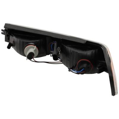 Rareelectrical - New Corner Light Compatible With Chevrolet Colorado Z71 Ls 4 Cyl 2.8L Colorado Ls 4 Cyl 2.8L - Image 7