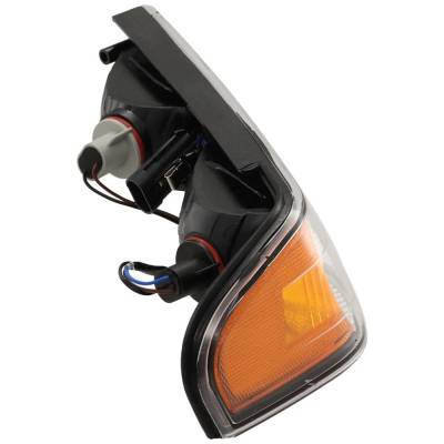 Rareelectrical - New Corner Light Compatible With Chevrolet Colorado Z71 Ls 4 Cyl 2.8L Colorado Ls 4 Cyl 2.8L - Image 8