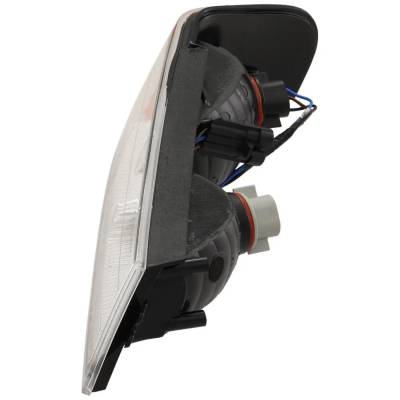 Rareelectrical - New Corner Light Compatible With Chevrolet Colorado Z71 Ls 4 Cyl 2.8L Colorado Ls 5 Cyl 3.7L - Image 4