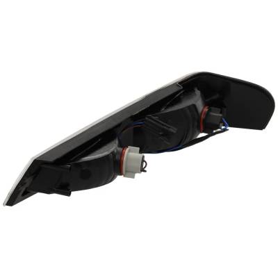 Rareelectrical - New Corner Light Compatible With Chevrolet Colorado Z71 Ls 4 Cyl 2.8L Colorado Ls 5 Cyl 3.7L - Image 5