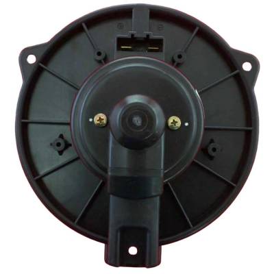 Rareelectrical - New Blower Motor Compatible With Lexus Es300 Base 6 Cyl 3.0L Es330 Base 6 Cyl 3.3L 2002-2006 By - Image 5