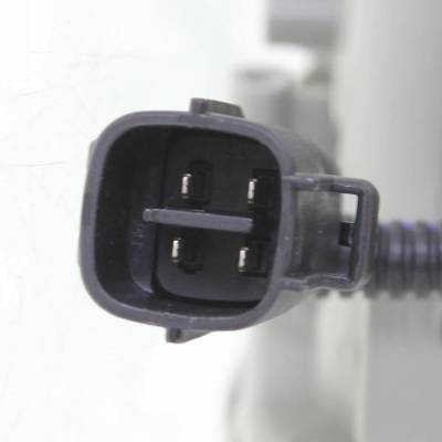 Rareelectrical - New Left Front Turn Signal Light Compatible With Toyota Prius Three Prius Base Prius Two Prius - Image 6