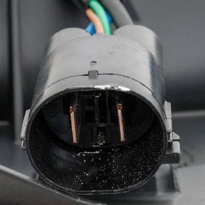 Rareelectrical - New Single Cooling Fan Assembly Compatible With Ford Lincoln Escape Se Hybrid 4 Cyl 2.5L Escape - Image 7