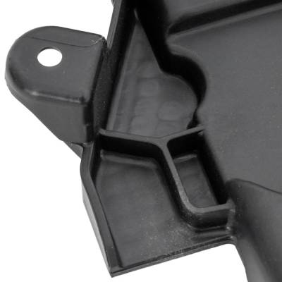 Rareelectrical - New Single Cooling Fan Assembly Compatible With Ford Lincoln Escape Se Hybrid 4 Cyl 2.5L Escape - Image 8