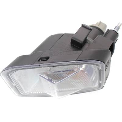 Rareelectrical - New Left Front Turn Signal Light Compatible With Subaru Wrx Sti Type Ra 4 Cyl 2.5L Wrx Sport-Tech Rs - Image 4